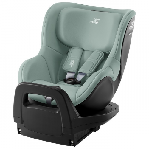 Автокресло Britax Roemer Dualfix Pro М