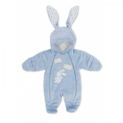 Forest kids Демисезонный комбинезон Little Rabbit