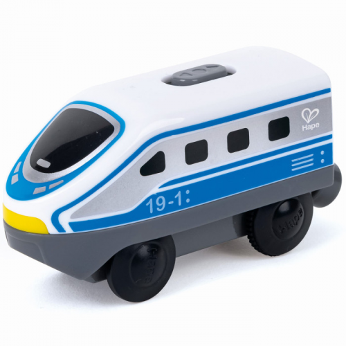 Hape Локомотив Мой поезд
