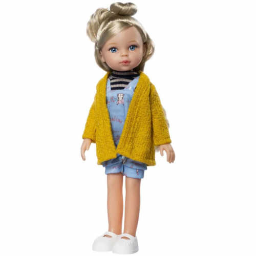 Funky Toys Кукла Ева 33 см