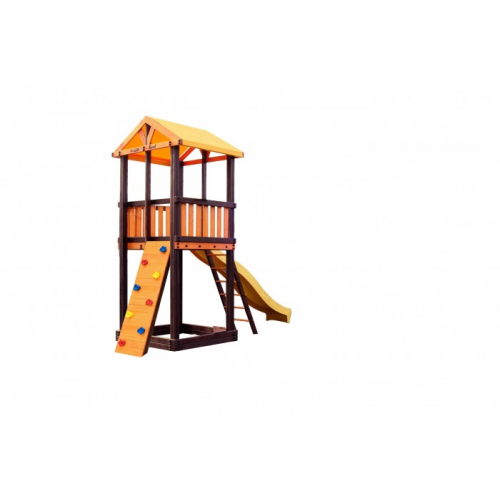 Perfetto Sport Игровой комплекс Pitigliano-1