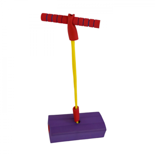 Centr-Opt Тренажер для прыжков Children Frog Bouncer Stilts
