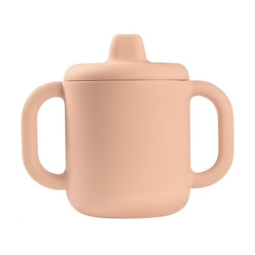 Поильник Beaba Tasse D'Apprentis Silic
