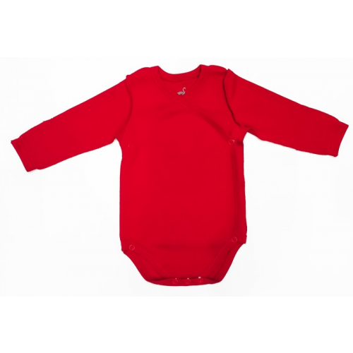 Diva Kids Боди с запахом Светофор
