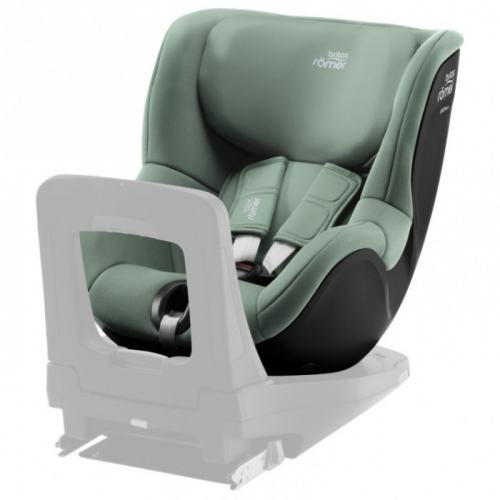 Автокресло Britax Roemer Dualfix 5Z