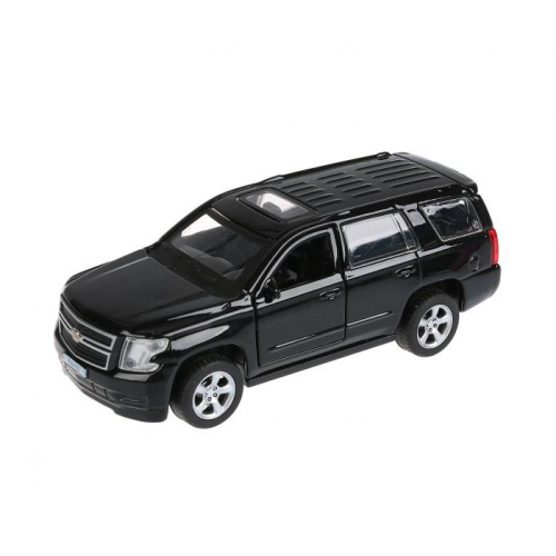 Технопарк Машина металлическая Chevrolet Tahoe 12 см