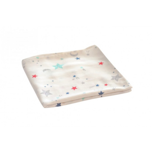 Пеленка TinyTwinkle 120х120 см