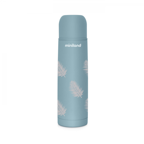 Термос Miniland Детский для жидкостей Terra Thermos 500 мл