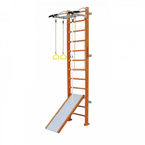 Kampfer Шведская стенка Ride Wall высота 3 м