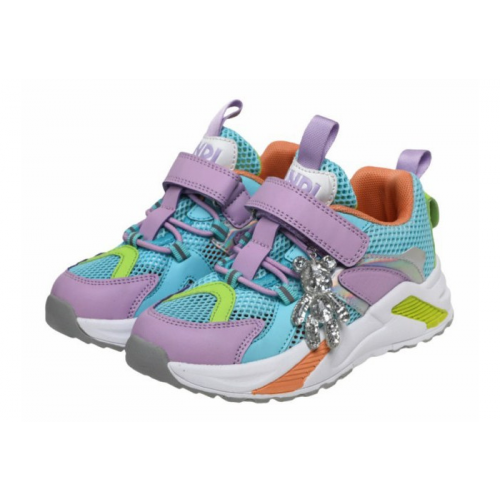 Indigo kids Полуботинки детские 94-375