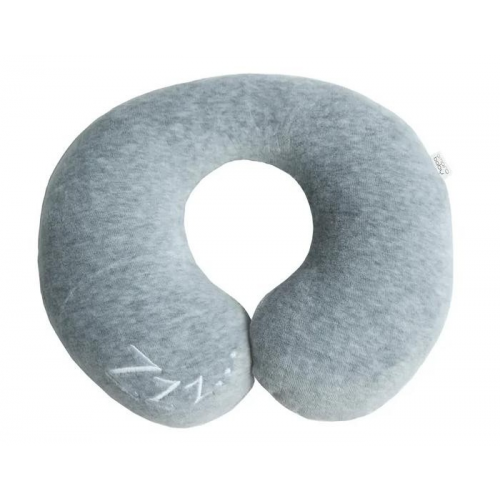 AmaroBaby Подушка для шеи Soft Bagel