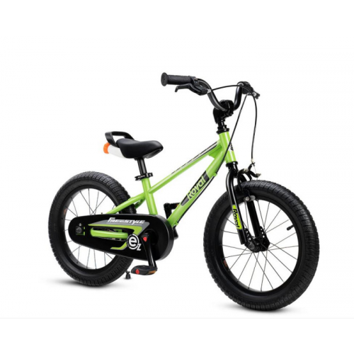 Велосипед двухколесный Royal Baby Freestyle EZ 16"
