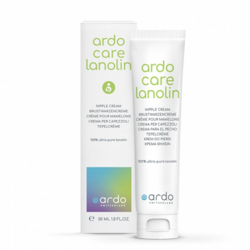 Ardo Ланолиновый крем для сосков Ardo Care Lanolin 30 мл