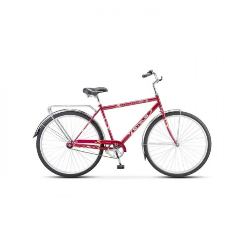 Велосипед двухколесный Stels Navigator 300 Gent Z010 28"