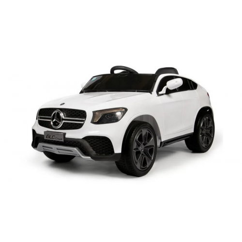 Электромобиль Barty Mercedes-Benz Concept GLC Coupe BBH-0008