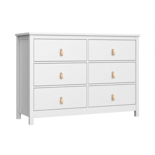 Комод Ellipse Wood 6