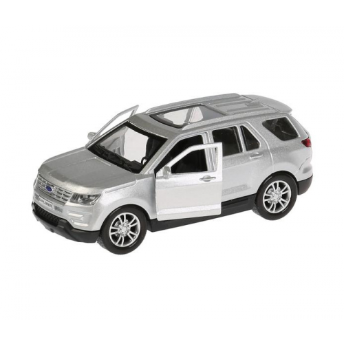 Технопарк Машина Ford Explorer
