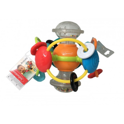 Развивающая игрушка Infantino Шар