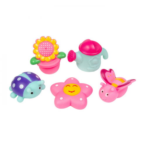 Uviton Игрушки для ванны Flover