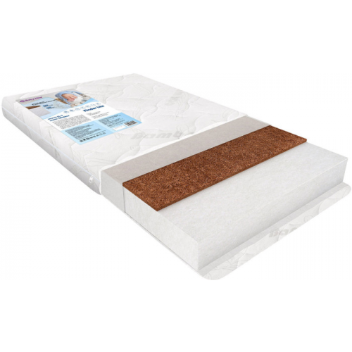 Матрас Baby Elite Kinder Lite 125х65х12