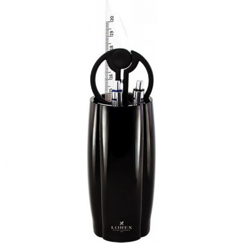 Lorex Настольный канцелярский набор Vase (5 предметов)