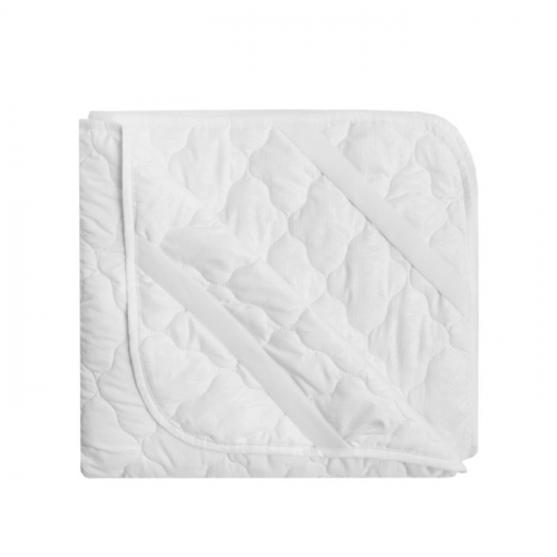 Amaro Home Наматрасник стёганный Comfort Line 120х200