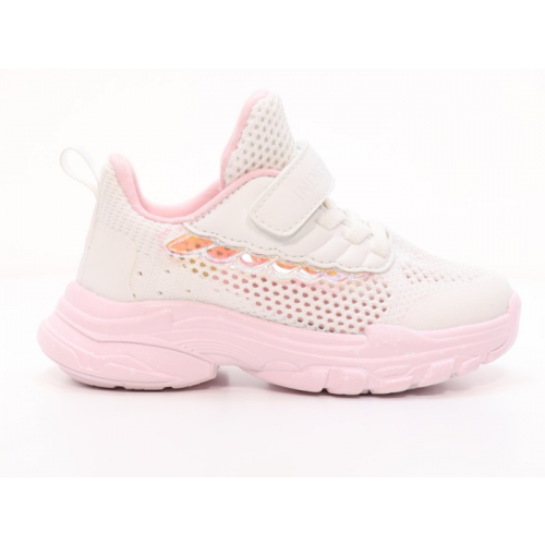 Indigo kids Полуботинки для девочки 92-040A