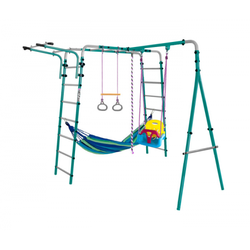Midzumi Спортивно-игровой комплекс Yokina Ko Umi Small