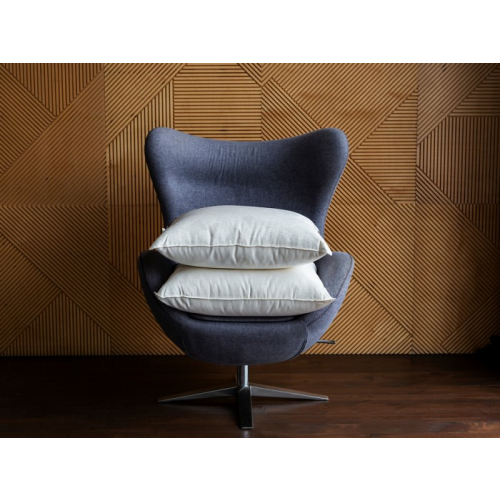 German Grass Подушка средняя Silk Down 68х50