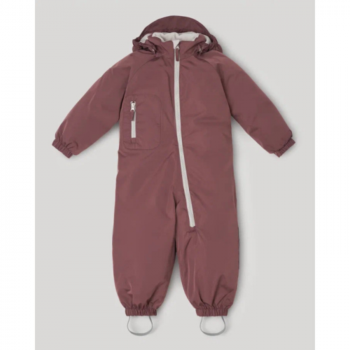Leokid Демисезонный комбинезон One Color