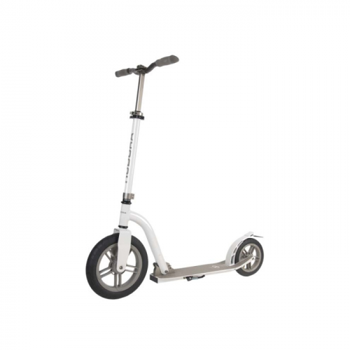 Двухколесный самокат Hudora BigWheel Air All Paths 280