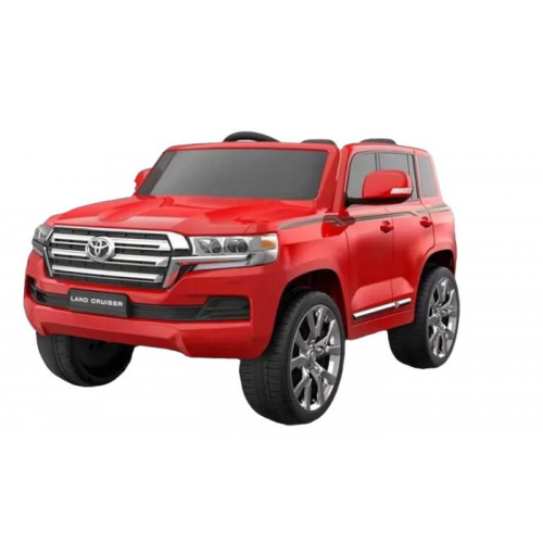 Электромобиль Barty Toyota Land Cruiser JJ2022