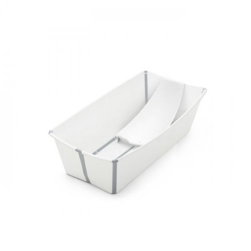 Stokke Ванночка с горкой Flexi Bath Макси Bundle