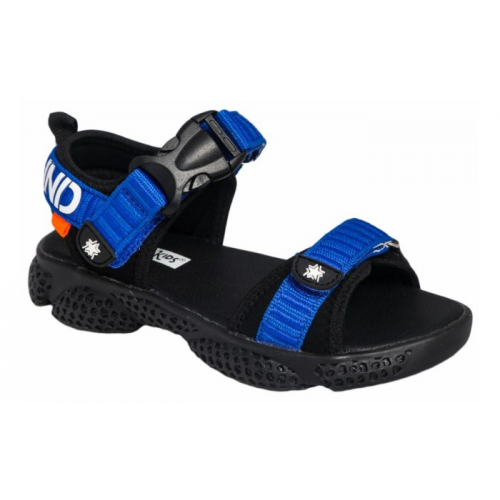Indigo kids Сандалии для мальчика 22-225A/12