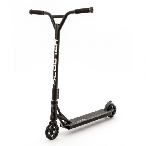 Двухколесный самокат Scooter KC трюковой Sport WX-ST220
