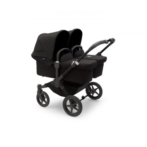 Bugaboo Коляска для двойни 2 в 1 Donkey 5 Twin