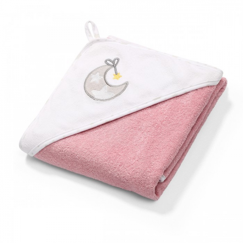 BabyOno Полотенце Soft 100х100 см