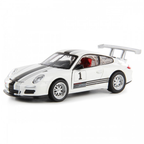 Hoffmann Модель машины Porsche 911 GT3 Cup 997 1:32
