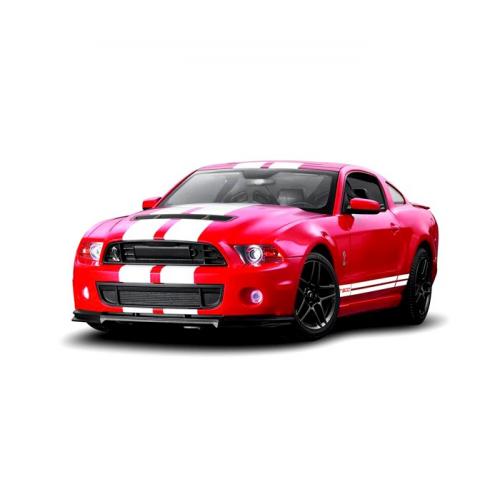 Rastar Машина на радиоуправлении Ford Shelby GT500 1:14