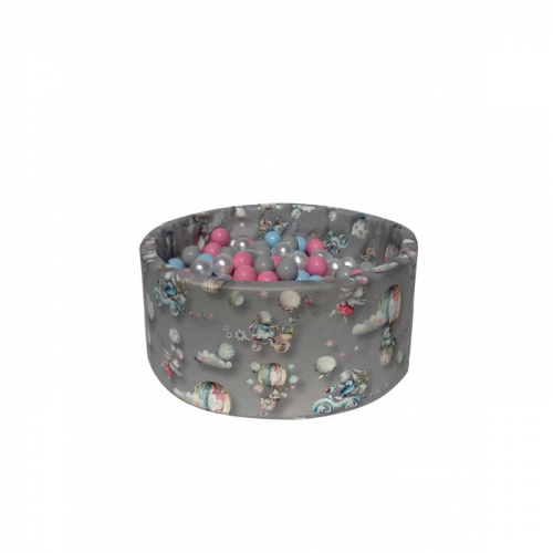 Perfetto Sport Сухой бассейн Palloncino