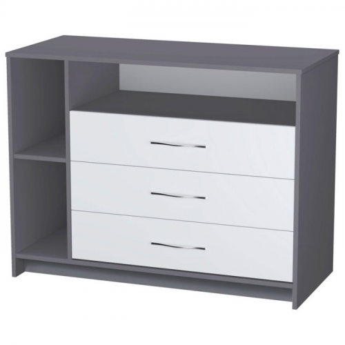 Комод Polini kids Simple 2110