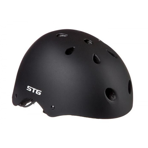 STG Шлем с фиксированной застежкой MTV12