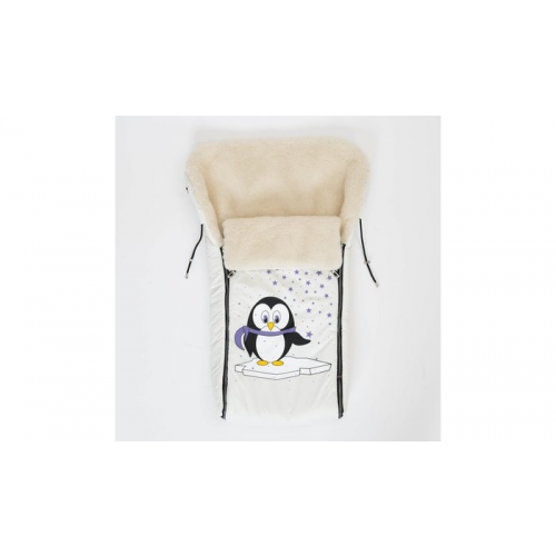 Mr Sandman Зимний конверт Pinguin