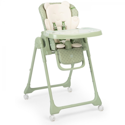 Стульчик для кормления Happy Baby William Pro