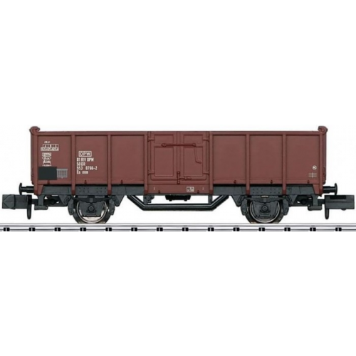 Trix Грузовой вагон Minitrix N Scale