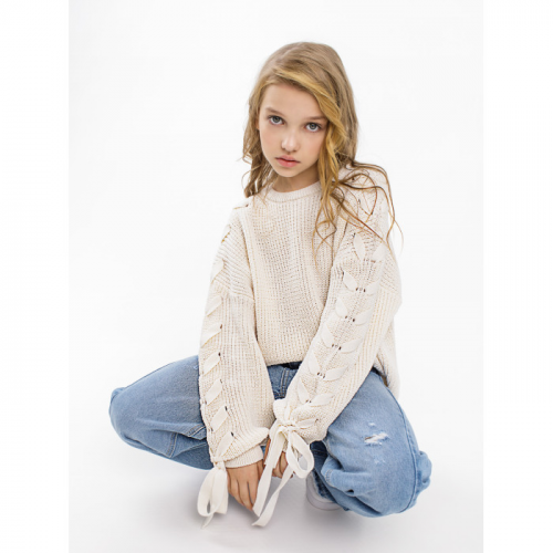 AmaroBaby Свитер для девочки Knit Wear