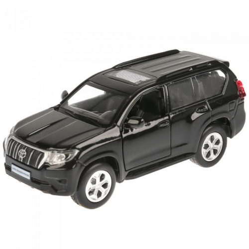 Технопарк Машина Toyota Prado 12 см