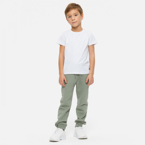 Kogankids Брюки для мальчика 472-853