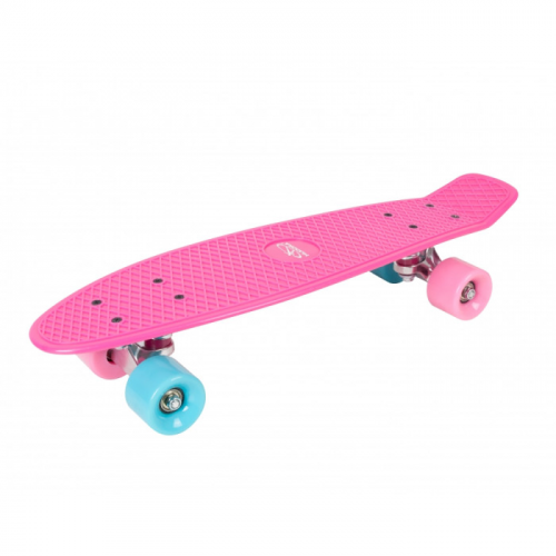 Hudora Скейтборд Retro Skate Wonders