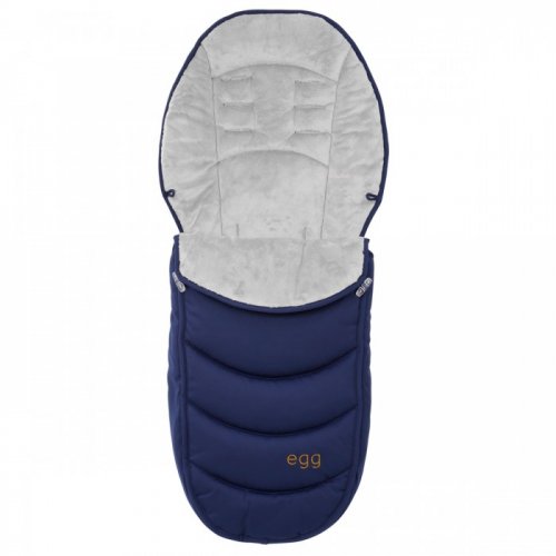 Egg Зимний конверт Footmuff